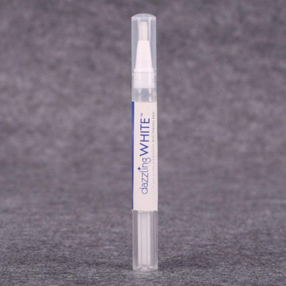 DAZZLING WHITE INSTANT TEETH WHITENING PEN