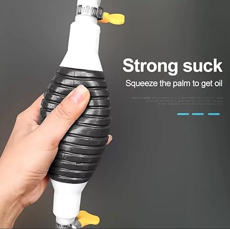 MULTIFUCTIONAL FUEL TRANSFER KIT