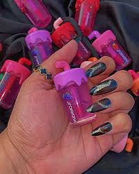 Hudamoji Juice-Shaped Fruit Lip Oil – 3 Pc Random, Hydrating Lip Shiner with Glossy Finish