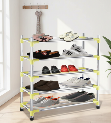 Shoes Rag – Ultra-Soft, High-Absorbent, Scratch-Free Cleaning Cloth for Sneakers, Leather Shoes & Daily Footwear Care ( 3 layers )