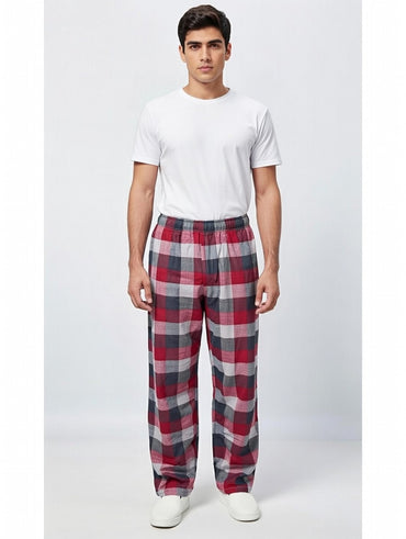 High Quality Stylish Pack of 1 Branded Super Cool Trousers For Men LARGE