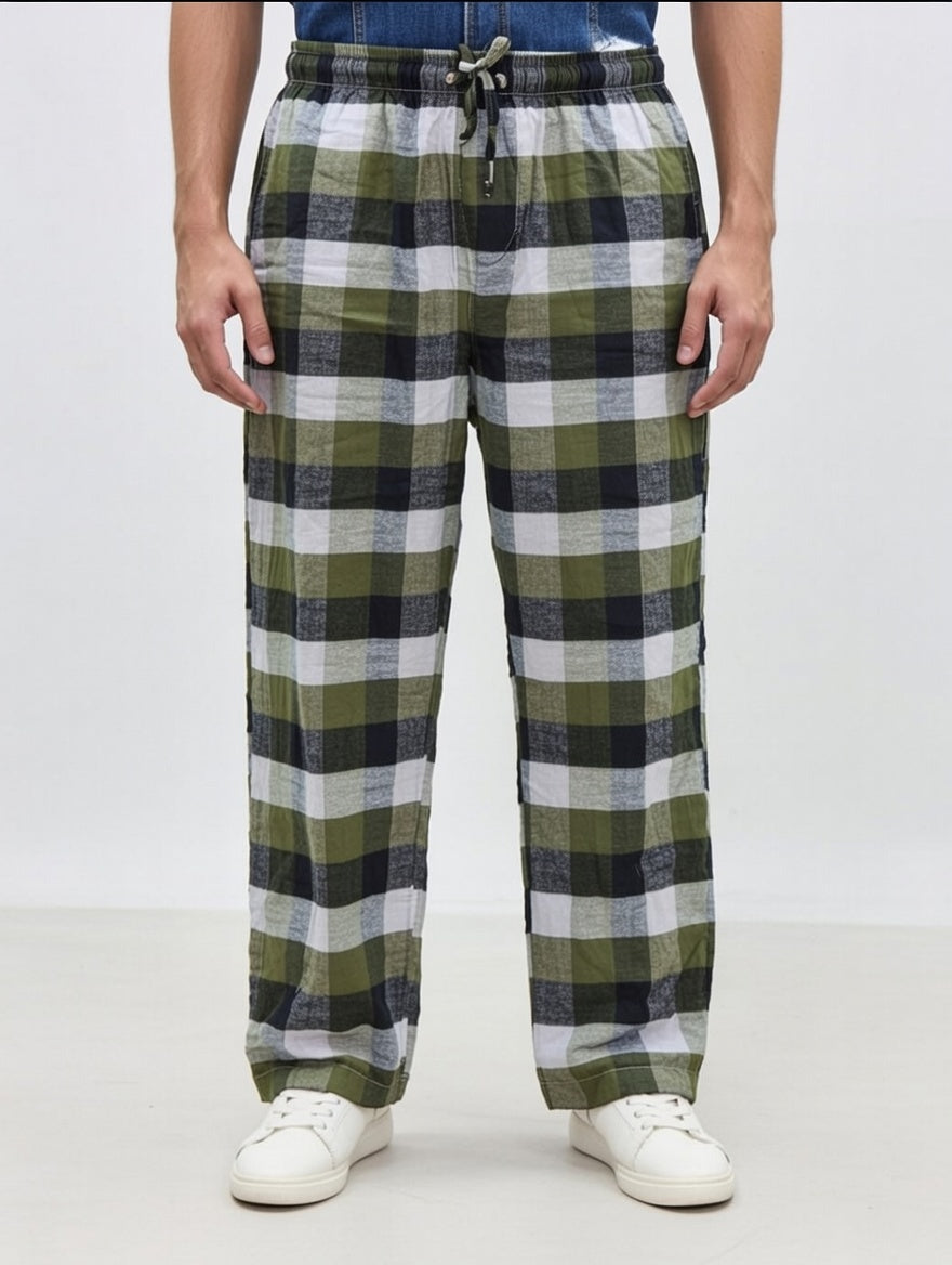 Unique And Causal Men Trouser (pack of 1)