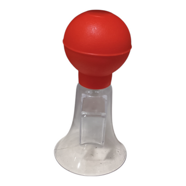 Manual Breast Pump Baby Feeding Pump – Portable Hand Breast Milk Extractor