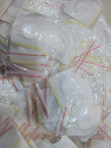 ELAIMEI Slimming Patch (30pcs) – Weight Loss Sticker for Abdominal Fat, Waist Shaping & Tummy Toning