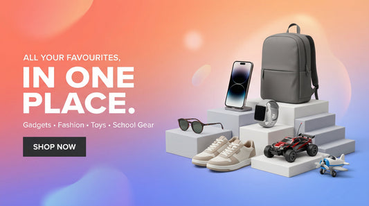 Home, Fashion, and Gadgets – Smarter Shopping in One Place