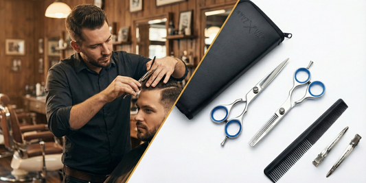 Why Quality Tools Matter in Everyday Grooming