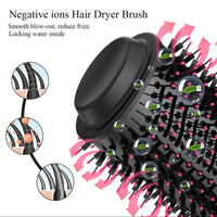 women hair styling tool

salon hair styler

quick hair styling

professional hair styler

one step hair dryer

home salon tool

hair volumizer brush

hair styler comb

hair straightener brush

hair roller brush

hair curler brush

hair care gadget

hair brush dryer

hair beauty tool

electric hair comb

2 in 1 hair dryer brush

1000w hair dryer