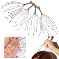Head Massager Machine Brand New And High Quality vibrating head Massager - Each