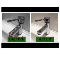 The Miracle All Purpose Cleaning Paste (The Pink Stuff)