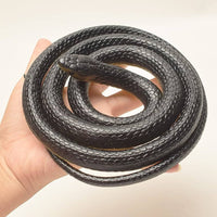 Realistic Rubber Snakes Long Fake Snake,Pranks Toy Snakes