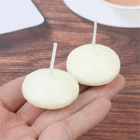 Floating candles .. pack of 12