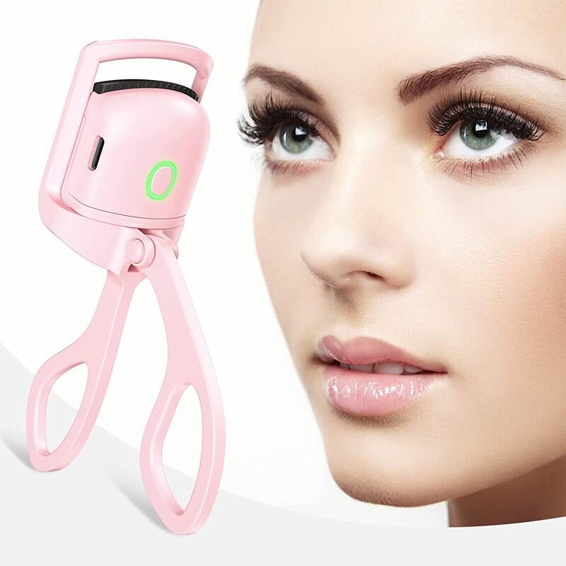 SMART EYELASH CURLER RECHARGEABLE (Random Color)