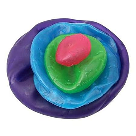 Food Covers Set of 4 Silicone Fresh Keeping Wrap Food Wraps Seal (Random color)