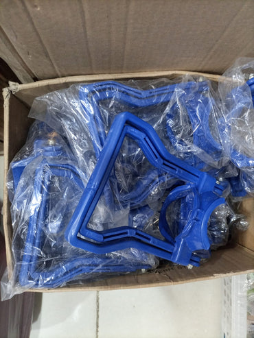 Easy Lifting for 19 Litre Water Bottle Lifter with Load Sharing Handle for Holding Water Bottle( random color )