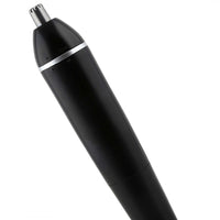 Sweet 2 in 1 Mustache and Nose Trimmer (Cell Operated)