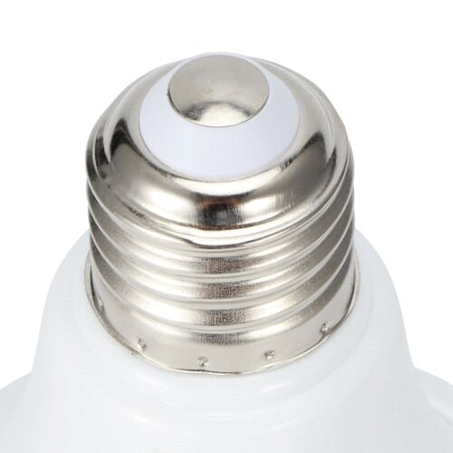 Smart LED Light Bulb with Built-in Bluetooth Speaker + Remote | Best Quality Bluetooth Speaker