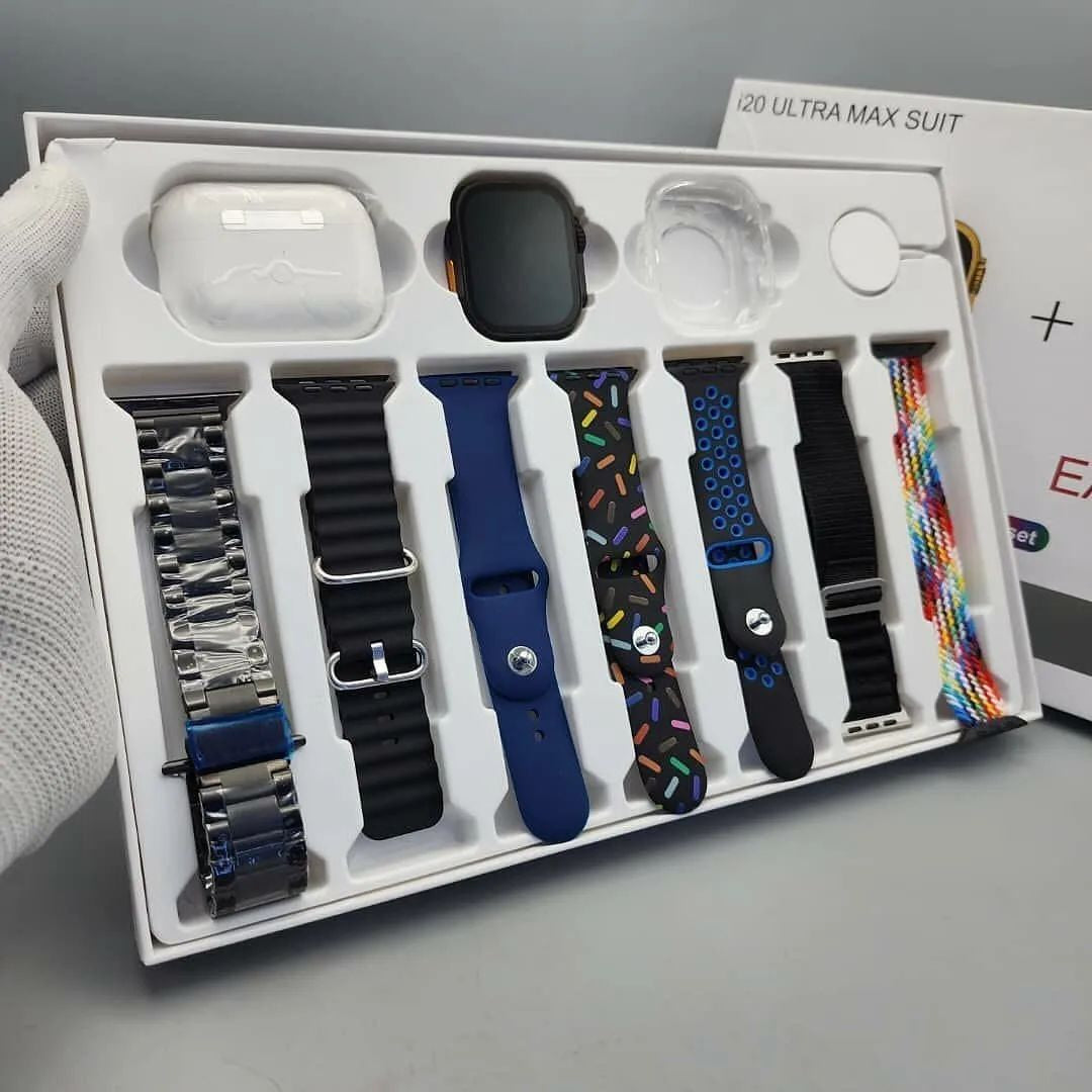 Men Watches