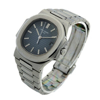 Patek Philippe Geneve Watch For Men | Best Quality Stainless Steel Watch For Men | Analog Watch For Men - Black Dial