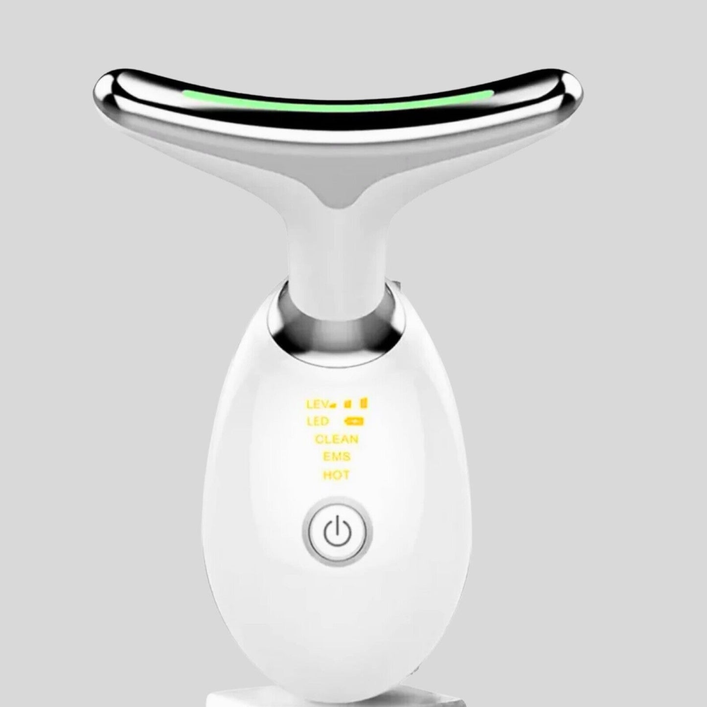 Massage Intense Pulsed Light Wrinkles Reducing Instrument - ESX - Anti Ageing & Reduces Puffiness | Face Massage For Fine Line & Wrinkle