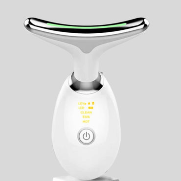 Massage Intense Pulsed Light Wrinkles Reducing Instrument - ESX - Anti Ageing & Reduces Puffiness | Face Massage For Fine Line & Wrinkle
