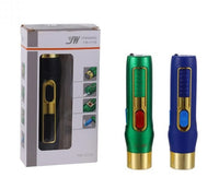 YW-1715 Multifunctional Battery Shaving Machine – Portable Electric Beard & Hair Trimmer