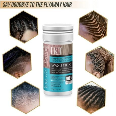 IKT KERATIN NUTRITION 75g