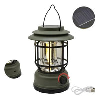 Emergency Camping Light for Tent | Portable LED Lantern – Bright, Durable & Lightweight Outdoor Light for Camping, Hiking & Travel