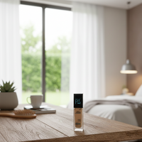 Fit Me Matte And Poreless Liquid Foundation 115 Ivory For Daily Makeup And Natural Look - 30ML