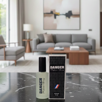 Danger Thailand Original Perfume – 22ml Long-Lasting Fragrance, Compact Bottle for Daily Wear & Travel