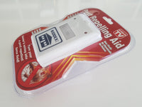 Ultrasonic Electronic Pest Repeller Plug-In – Smart Home Pest Control Device