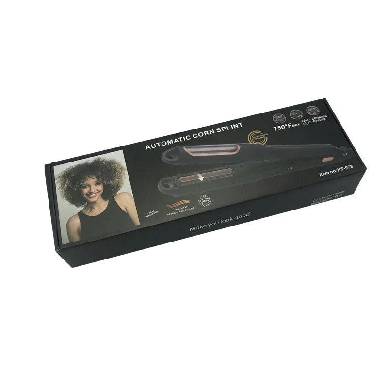 Automatic Split End Trimmer – Cordless Hair Repair Tool for Smooth, Healthy Hair