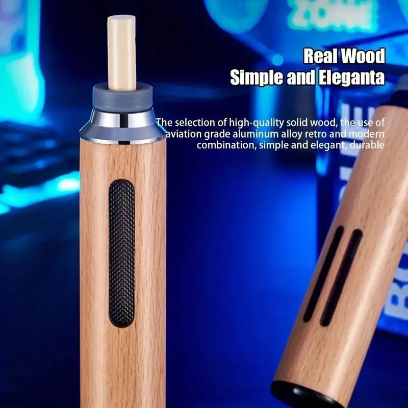 Portable Mobile Ashtray Mini Car Ashtray Anti Soot Flying Cigarette Cover Not Produce Ashes Cigarette Holder