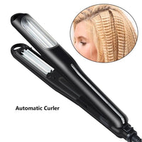 Automatic Split End Trimmer – Cordless Hair Repair Tool for Smooth, Healthy Hair