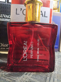 L’Oréal Paris Perfume | 100 ml | 4 Hours Lasting | Elegant Fragrance | Made in Pakistan