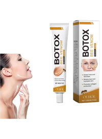 Botox Bee Venom Wrinkle Cream | Anti‑Aging Moisturizer | Collagen Boost | Reduce Wrinkles & Fine Lines 30gm