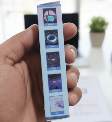 K 206 UV Detection Light Providing Durable Quality Comfortable Use Reliable Performance And Everyday Lighting Support