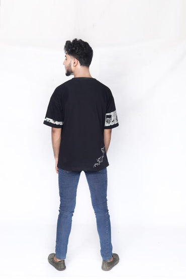 Professional Fashion Model for Urban Streetwear Apparel: E-commerce Studio Photography, Brand Ambassador, and High-Impact Social Media Content Creator ( large )