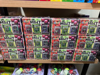 Shanu Mint Candy | Fruit‑Flavored Mint Tablets | 30pcs Box | Refreshing Sweet Treats