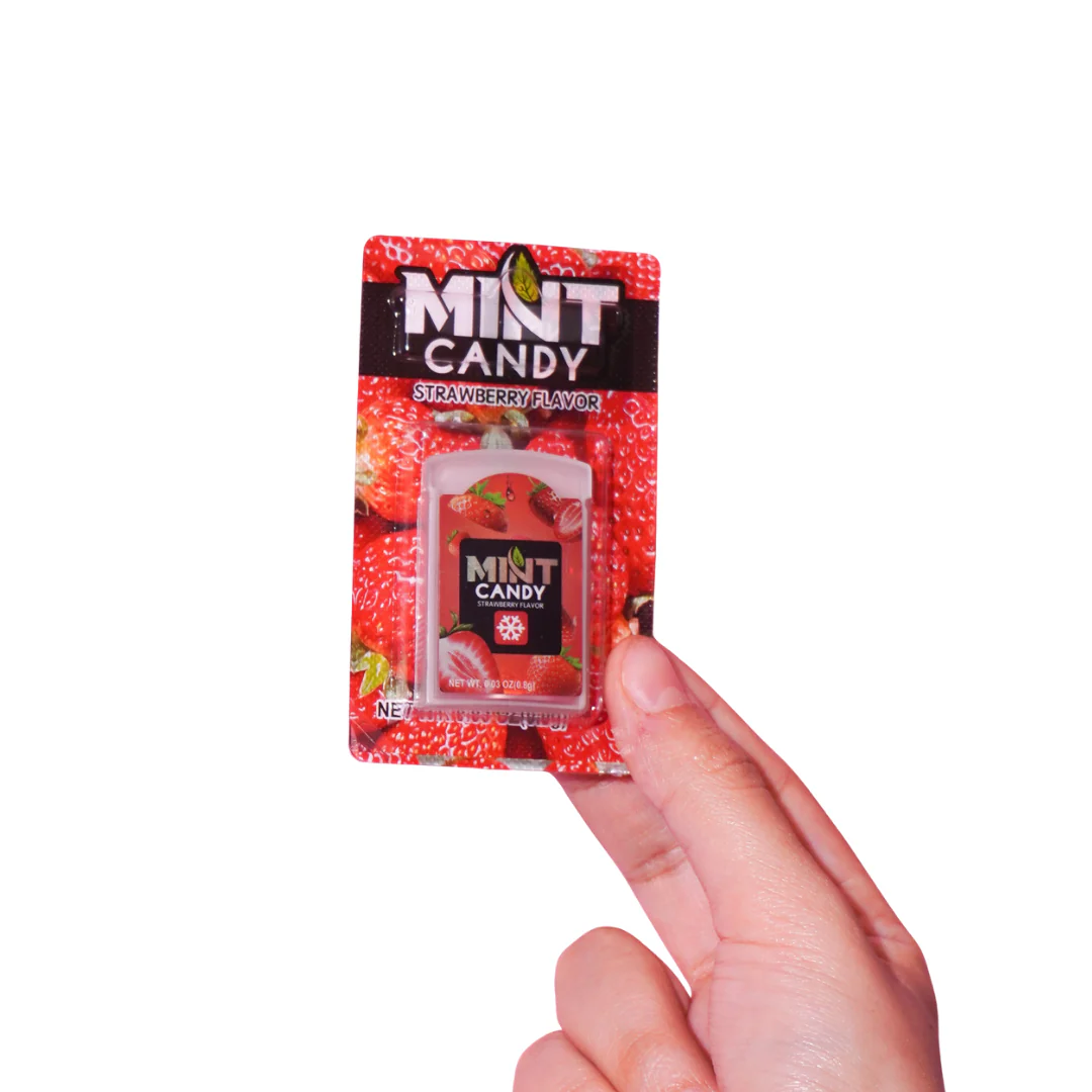 Shanu Foods Hello Buddy Surprise Heart Candies | 100pcs Box | Sweet Treats for Kids & Parties