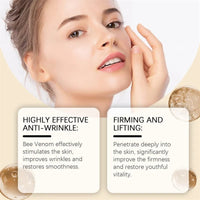 Botox Cream Advanced Skincare Formula For Reducing Wrinkles And Restoring Youthful Glow - 20g