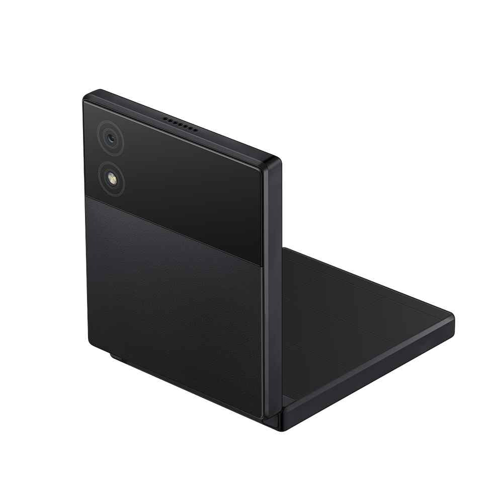 Itel Flip1 2.4 Inch QVGA Dual SIM PTA Approved Mobile With 1200mAh Battery (Random Color)