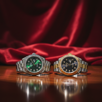 Luxury Rolex Timepieces The Epitome of Horological Excellence and Iconic Design
