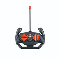 40MHz RC Rotating Stunt Car – Battery Operated Remote Control Rotation & Flip Car