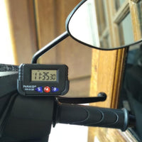 Round neck, half-sleeve casual T-shirt with matching trouser. Trendy, comfortable aur gym, jogging aur daily wear ke liye perfect choice -BLACK- L