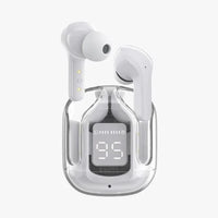 Air 31 Earbuds Wireless Comfortable And Stylish Design With Clear Sound Quality For Daily Music And Calls (Random Color)