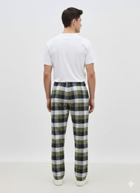 Unique And Causal Men Trouser (pack of 1)