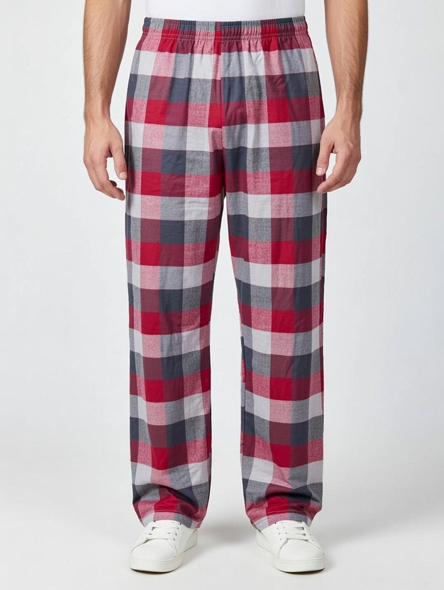 High Quality Stylish Pack of 1 Branded Super Cool Trousers For Men LARGE