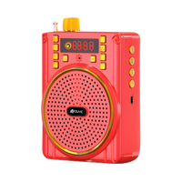 OLS 2204 Wireless Portable Speaker | Deep Bass | Compact Bluetooth Sound System