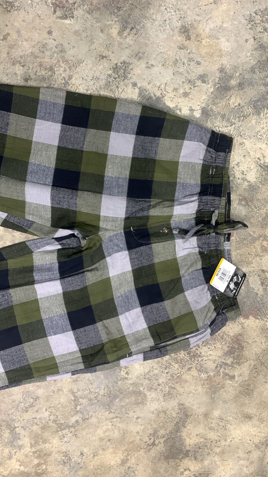 Unique And Causal Men Trouser (pack of 1)