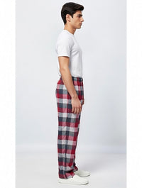 High Quality Stylish Pack of 1 Branded Super Cool Trousers For Men LARGE